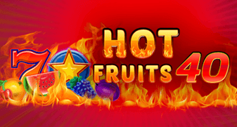 Hot Fruits