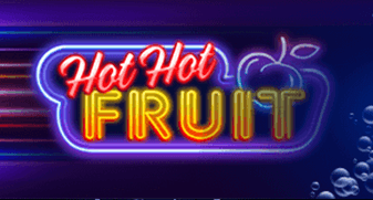 Hot Hot Fruit