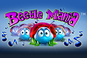 Beetle Mania