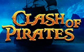 Clash of Pirates