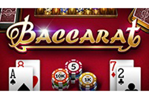 Baccarat 777