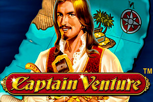 Captain Venture