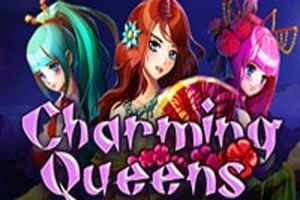 Charming Queens