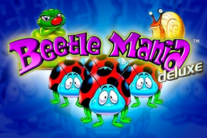 Beetle Mania Deluxe