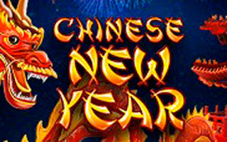 Chinese New Year