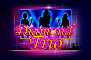 Diamond Trio