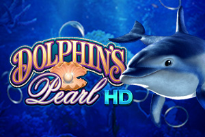 Dolphins Pearl HD