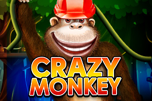 Crazy Monkey