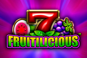 Fruitilicious