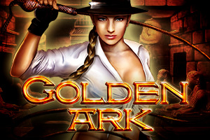 Golden Ark