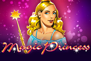 Magic Princess