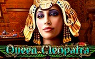 Queen Cleopatra