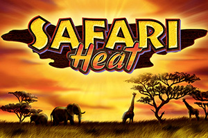 Safari Heat