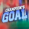 Champions Goal