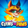 Claws vs Paws