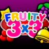 Fruity 3×3