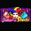 Joker’s Jewels