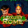 Luxury Rome