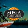 Mega Fortune