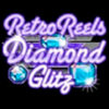 Retro Reels Diamond Glitz