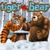 Tiger vs Bear